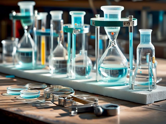 玻璃丝保温层检测-3