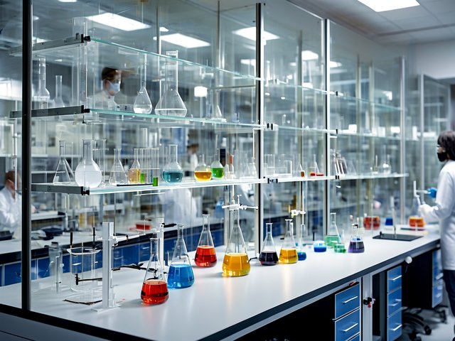 玻璃纤维板检测-4