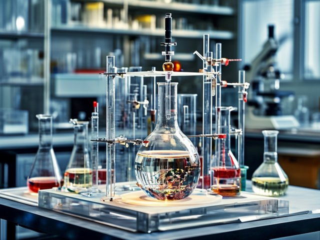 玻璃钢制品检测-1