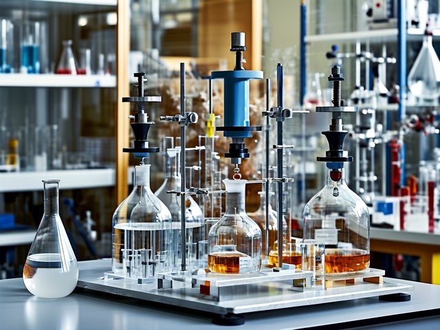 玻璃钢制品检测-2