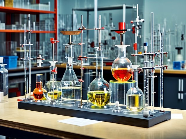 玻璃钢制品检测-3