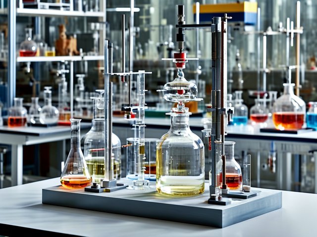 玻璃钢制品检测-4