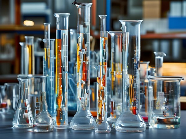 玻璃钢夹砂管检测-1