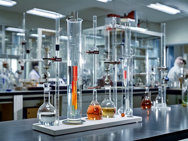 玻璃钢夹砂管检测-4