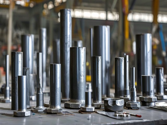 球墨铸铁管件检测-2