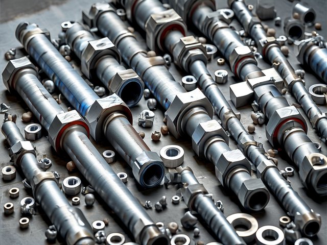 球墨铸铁管件检测-3