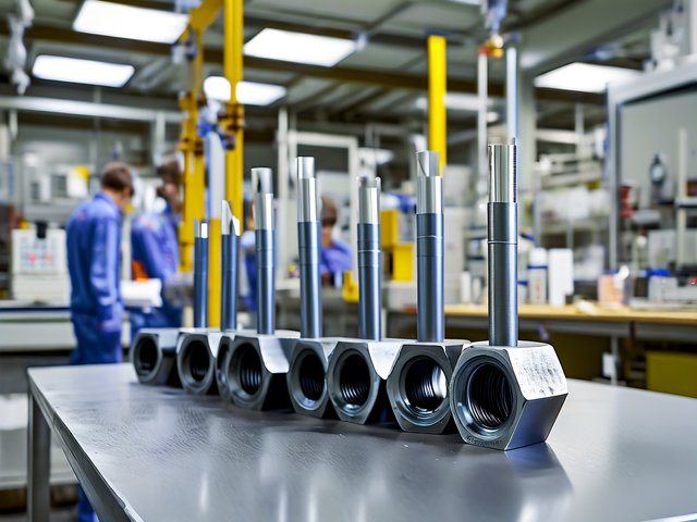 球墨铸铁管件检测-4