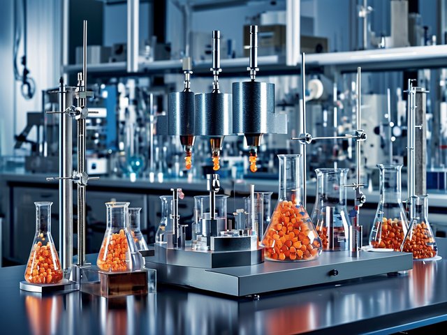 球铁增碳剂检测-1