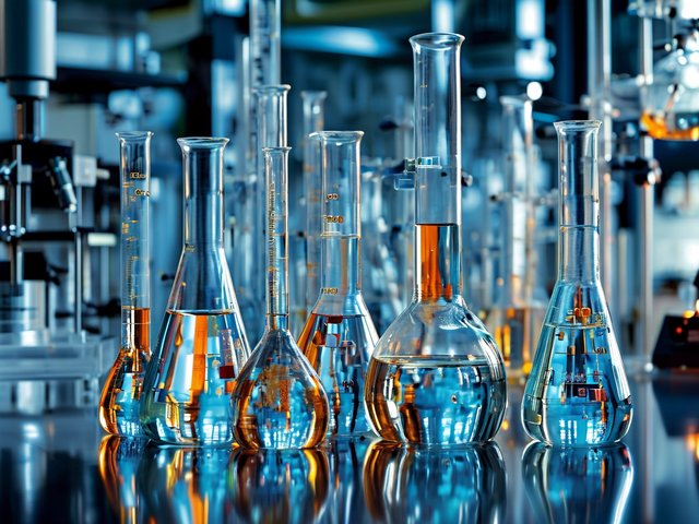 球铁增碳剂检测-2