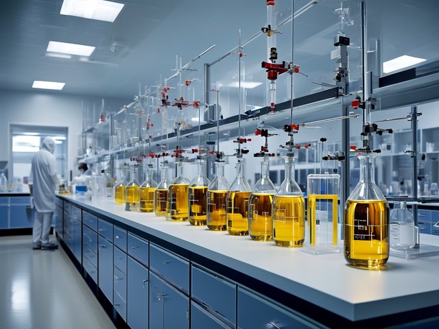 琥珀酸淀粉钠检测-4