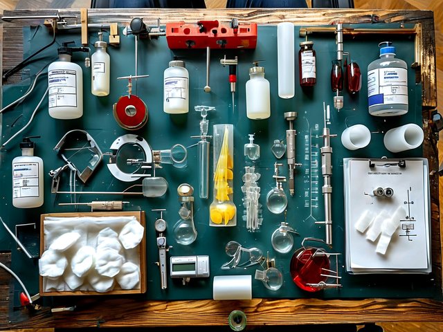 甲板敷料检测-4