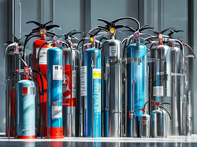 甲烷灭火剂检测-1