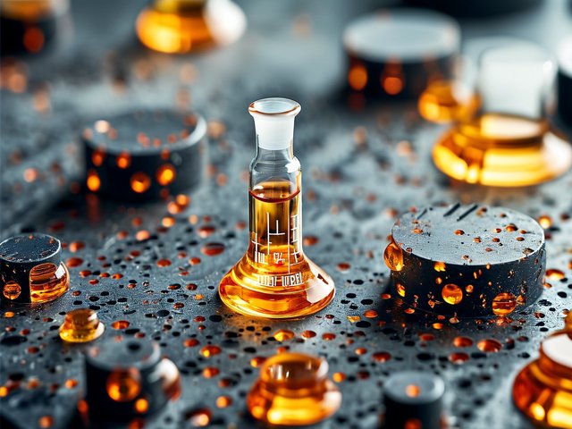 甲醇汽油添加剂检测-3