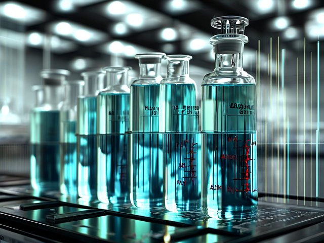 甲醇汽油添加剂检测-4