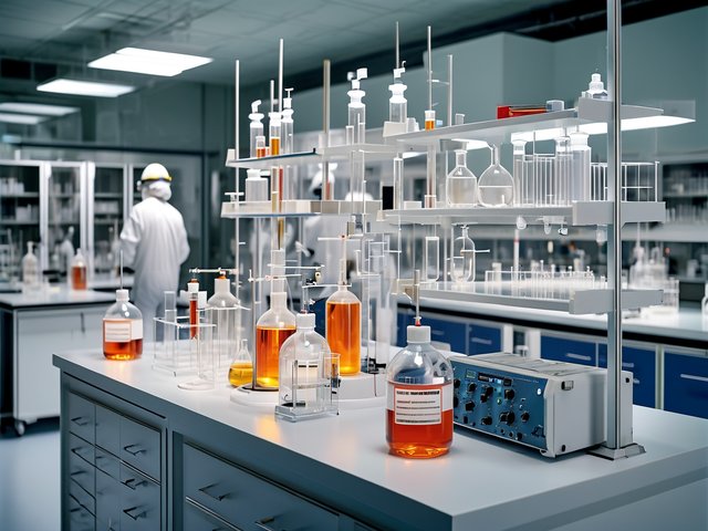 甲醛清除剂检测-2