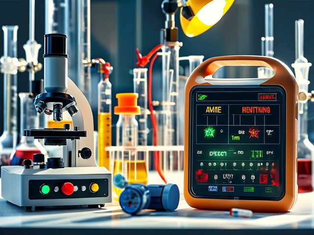 甲醛清除剂检测-4