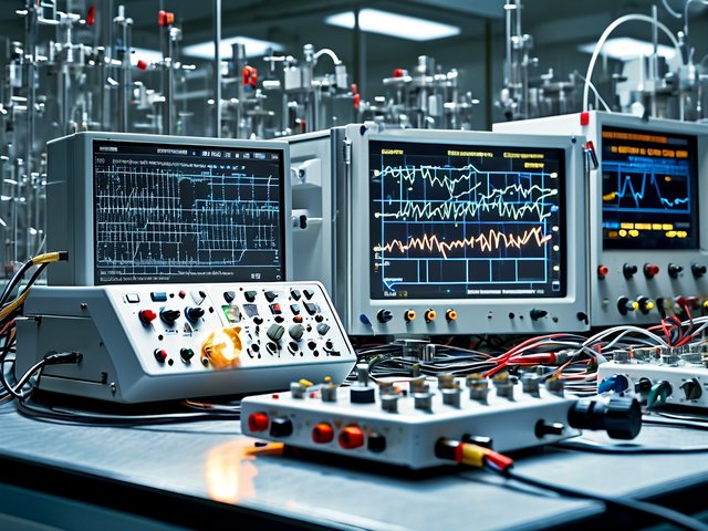 电光晶体检测-3