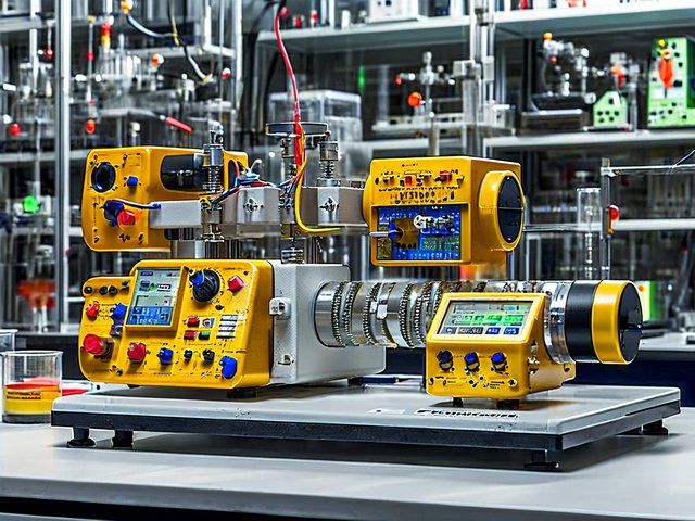 电动玩具检测-2