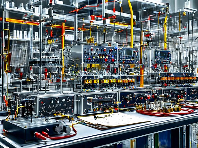 电动车控制器检测-1