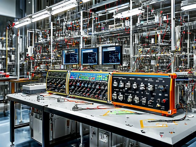 电动车控制器检测-2