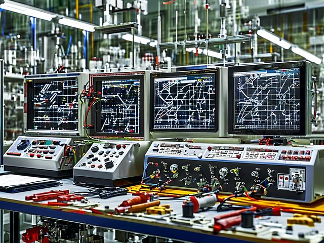 电动车控制器检测-3