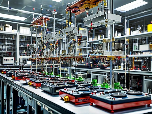 电动车控制器检测-4