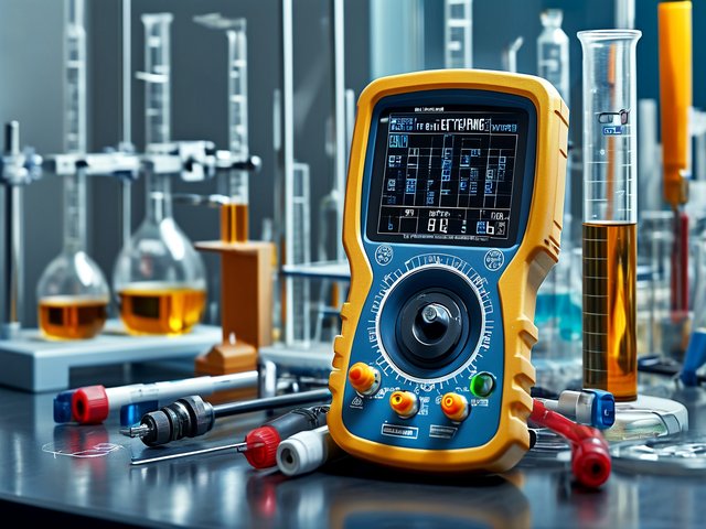 电子水表检测-1