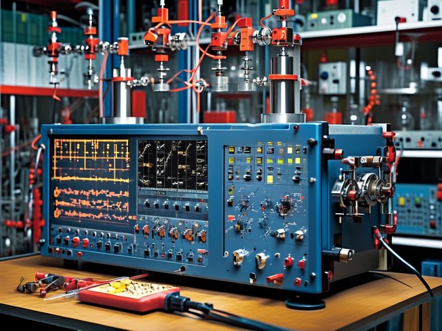 电气防爆检测-2