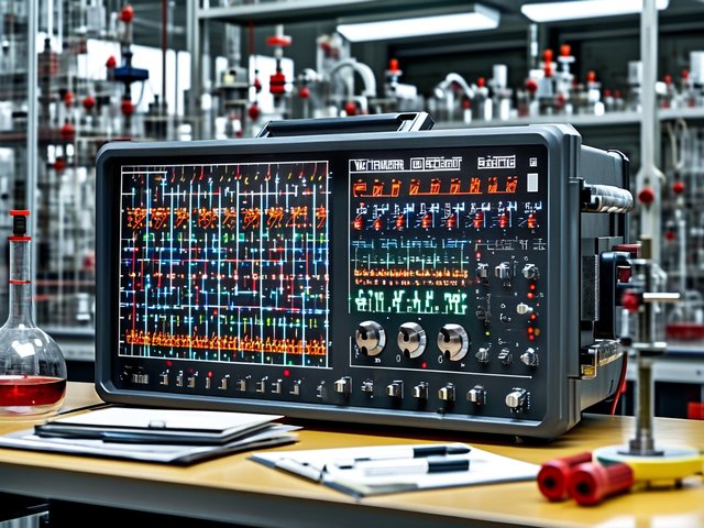 电气防爆检测-3