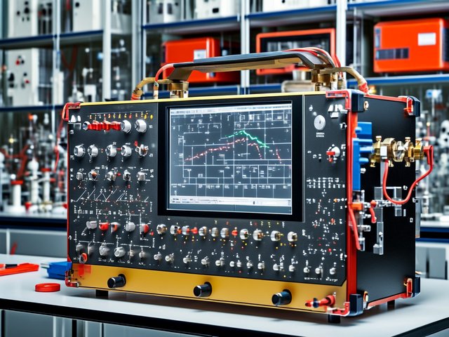 电气防爆检测-4