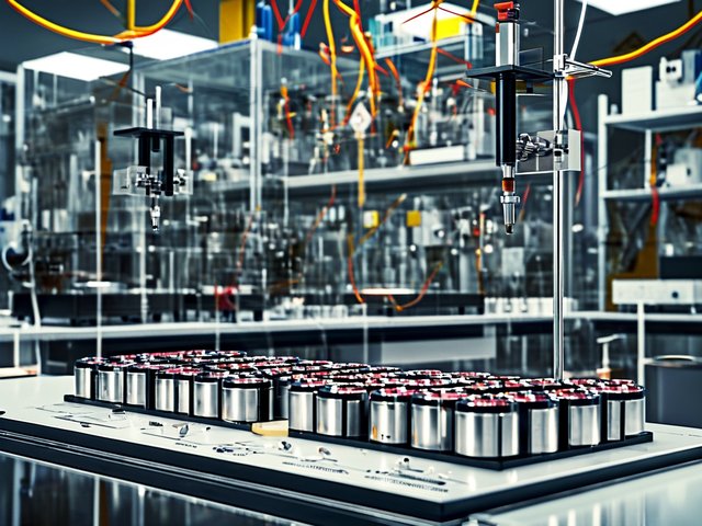 电池极片检测-2