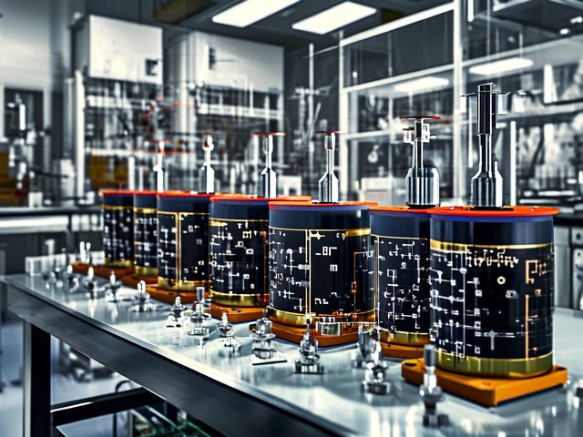 电池极片检测-4