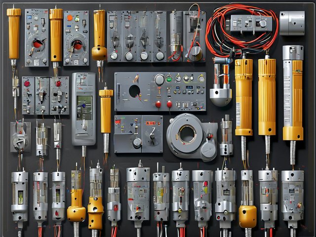 电源线护套检测-1