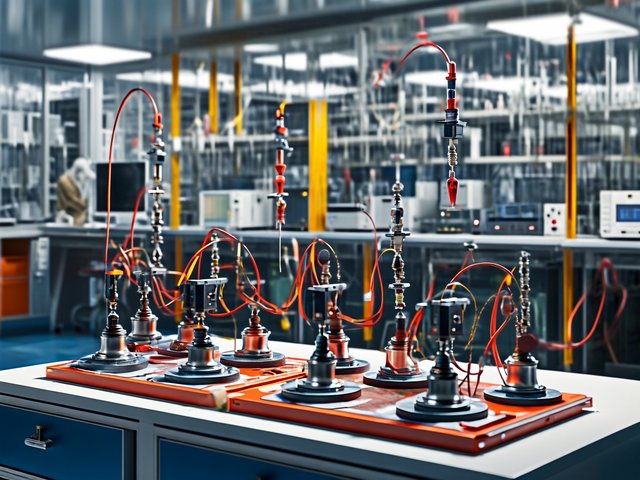 电缆接头检测-1