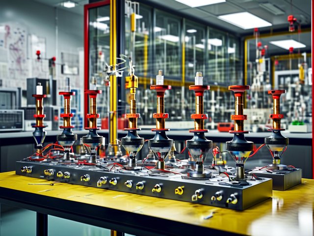 电缆接头检测-2