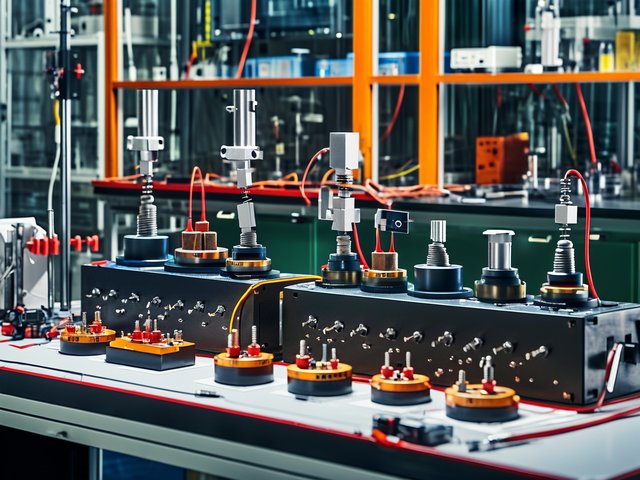 电缆接头检测-3