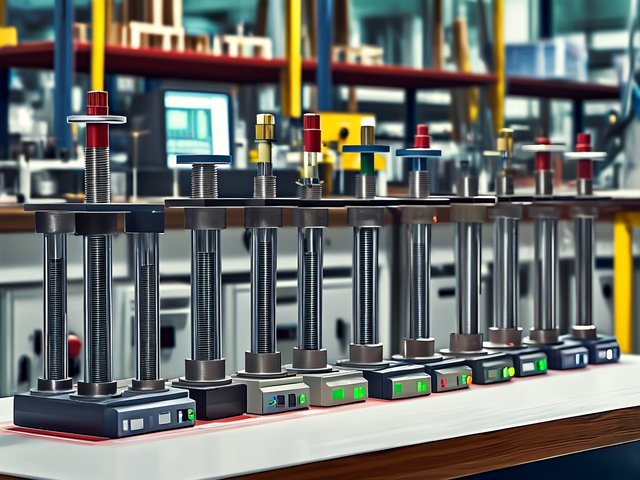 电缆支架检测-1