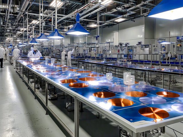 电解铜箔检测-1