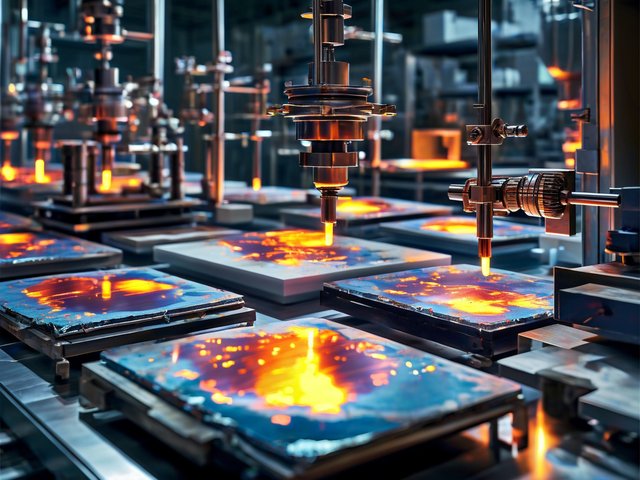 电解铜箔检测-2