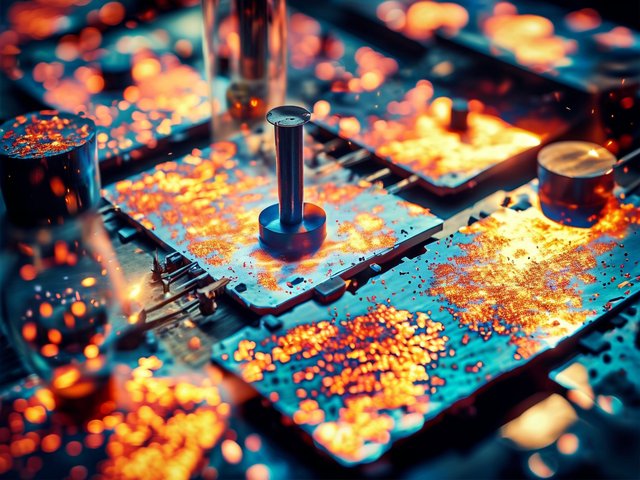 电解铜箔检测-4