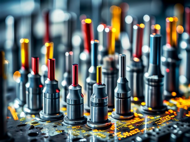 电触头材料检测-3