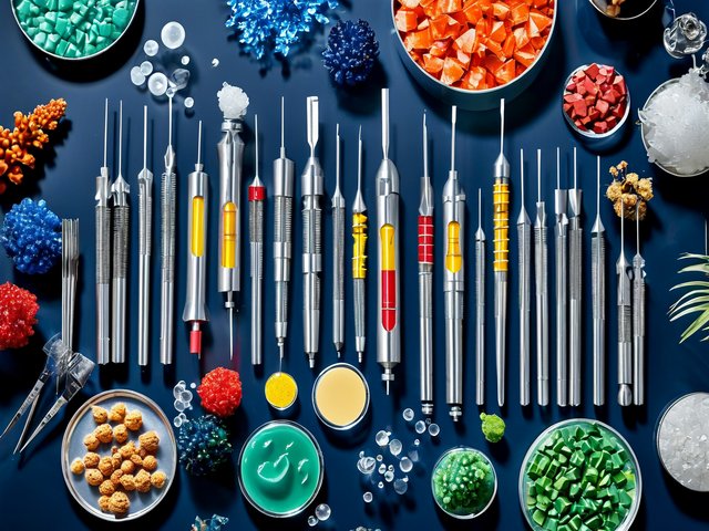 电镀什锦锉检测-2