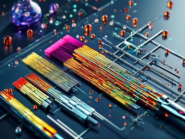 电镀什锦锉检测-3