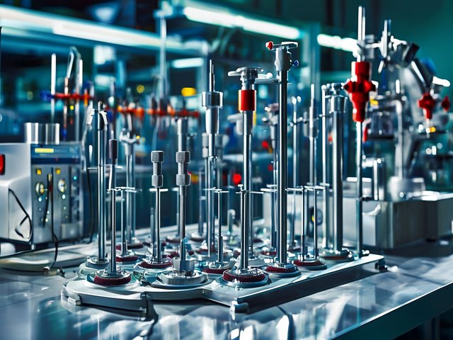 电镀磨头检测-2