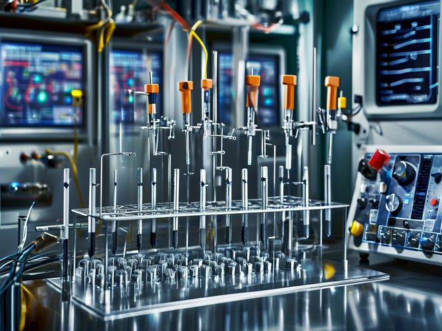 电镀磨头检测-3