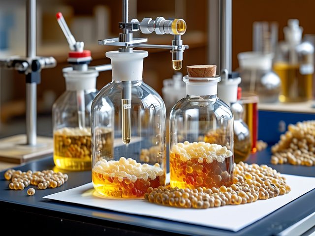 皂荚多糖胶检测-1