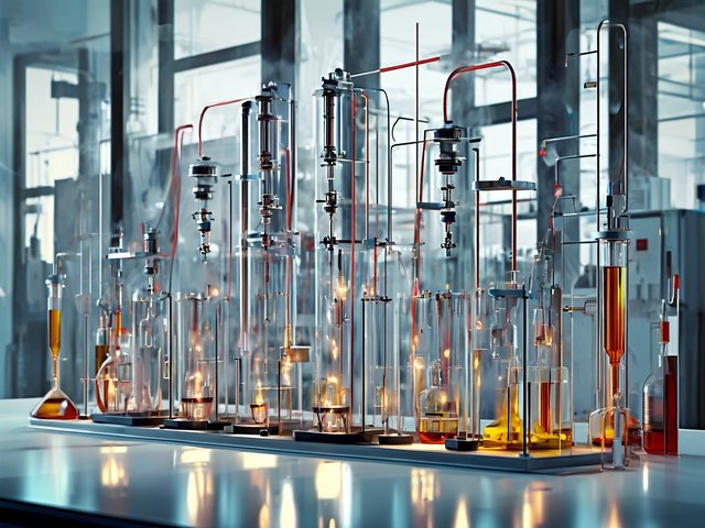 真空泵油检测-1