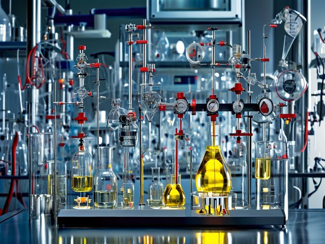 真空泵油检测-3