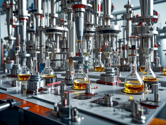 真空泵油检测-4