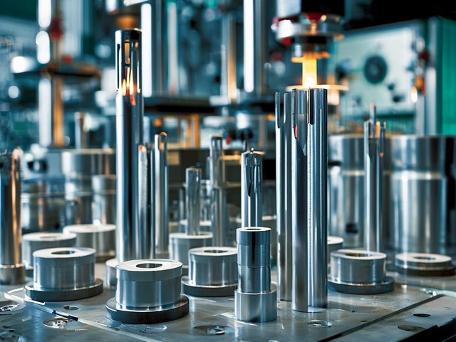 石墨电极检测-2